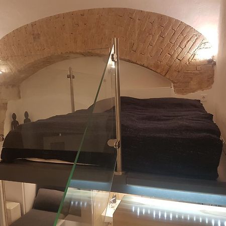 Heritage Danube Apartment Budapest Luaran gambar