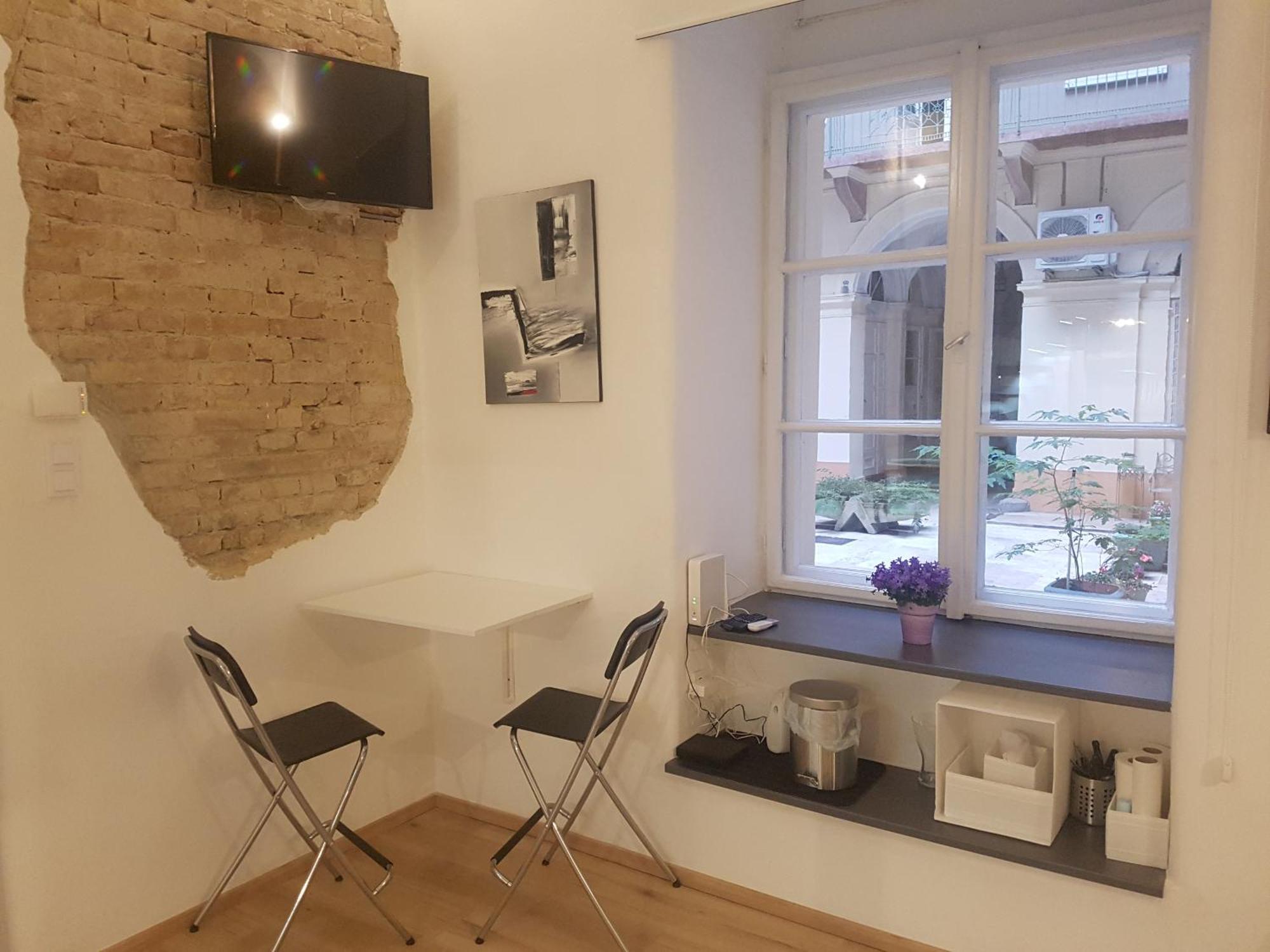 Heritage Danube Apartment Budapest Luaran gambar