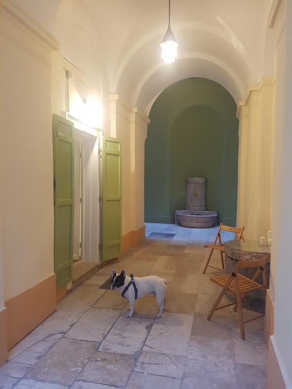 Heritage Danube Apartment Budapest Luaran gambar